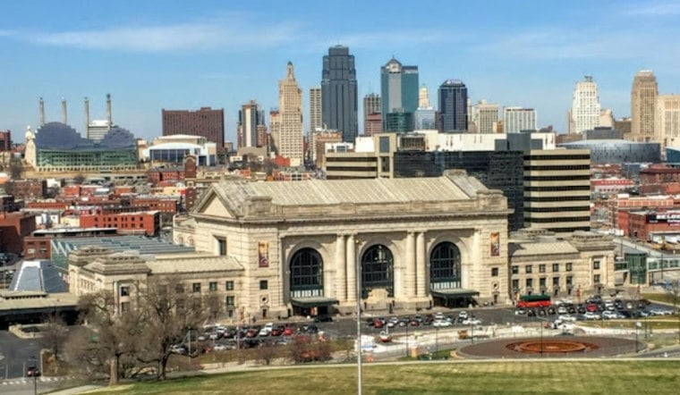 From Brrr to Brilliant: Kansas City Headed for Sun-Soaked Fall Weekend
