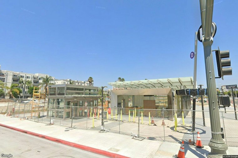 From Cash-Only Wilshire Storefront to World-Ranked Pizza, Apollonia's Expands to Crenshaw