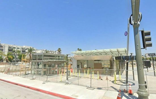 From Cash-Only Wilshire Storefront to World-Ranked Pizza, Apollonia's Expands to Crenshaw