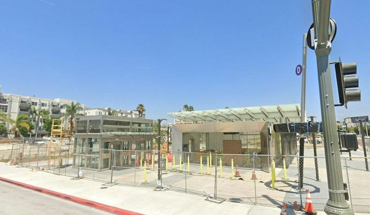 From Cash-Only Wilshire Storefront to World-Ranked Pizza, Apollonia's Expands to Crenshaw