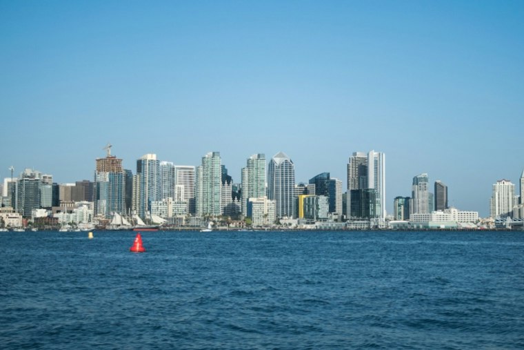 From Coastal Floods to Santa Ana Sizzle: San Diego Braces for Heat Wave