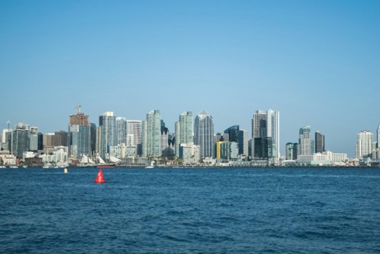 From Coastal Floods to Santa Ana Sizzle: San Diego Braces for Heat Wave