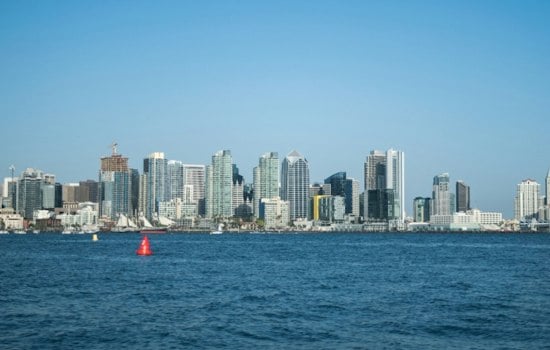 From Coastal Floods to Santa Ana Sizzle: San Diego Braces for Heat Wave