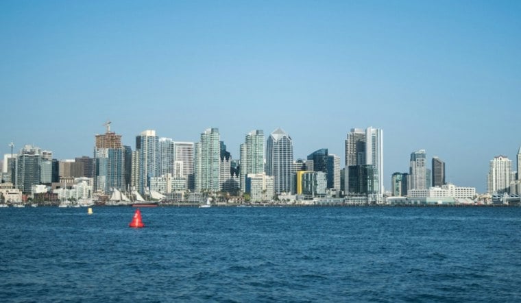 From Coastal Floods to Santa Ana Sizzle: San Diego Braces for Heat Wave