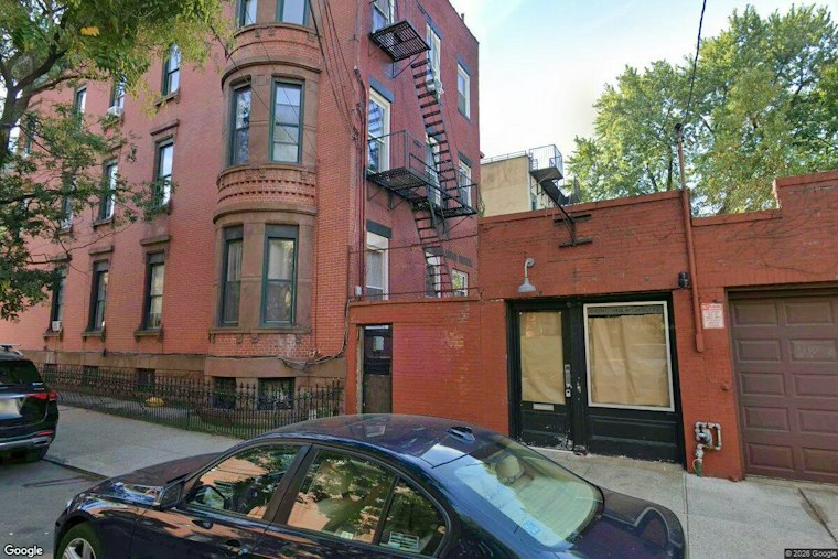 From Duo Targets Late-October Opening After Hoboken Zoning Approval