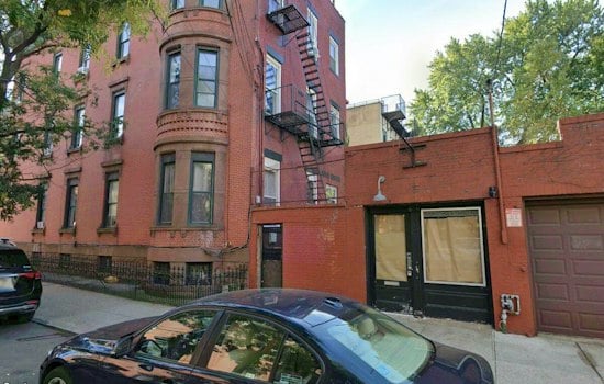 From Duo Targets Late-October Opening After Hoboken Zoning Approval