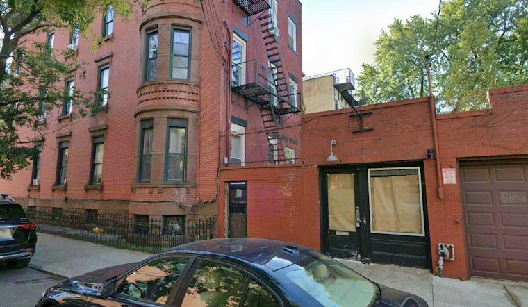 From Duo Targets Late-October Opening After Hoboken Zoning Approval