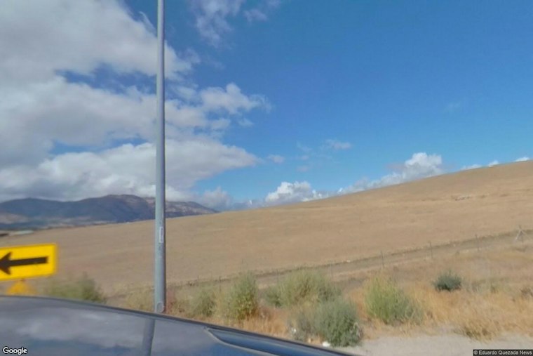 From Flood Watch to Flip-Flops: Bakersfield Soaked Today, Sunny by Weekend