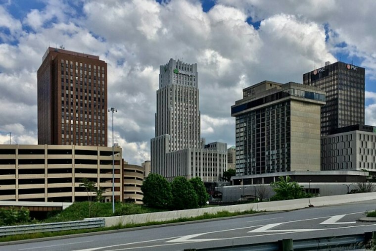 From Fog To Faux Summer: Akron Set For 76-Degree Thursday