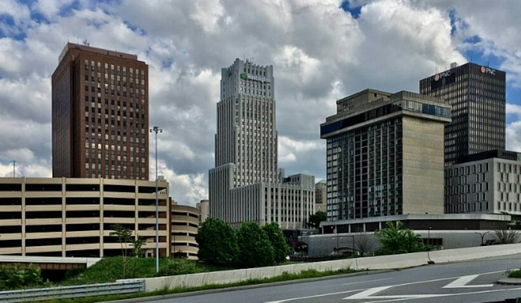 From Fog To Faux Summer: Akron Set For 76-Degree Thursday
