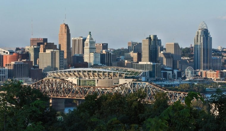 From Fog to Flip-Flops: Cincinnati Basks in Weeklong Fall Warm-Up
