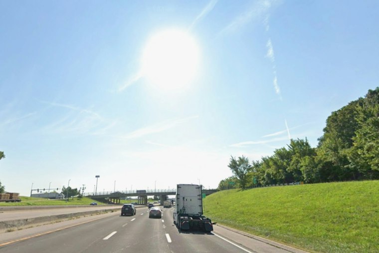 From Fog to Furnace: St. Louis Sizzles at 95 Before Stormy Cooldown