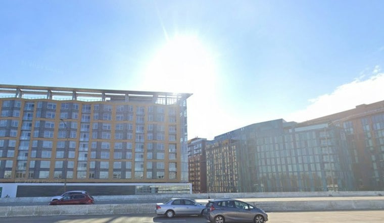 From Fog to Fury: D.C. Sizzles Into 80s Before Storms Slam Friday Night
