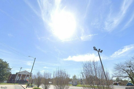 From Foggy Mornings to Sunny 70s: Knoxville Stretches Dry Spell Into Wednesday