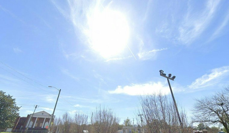 From Foggy Mornings to Sunny 70s: Knoxville Stretches Dry Spell Into Wednesday