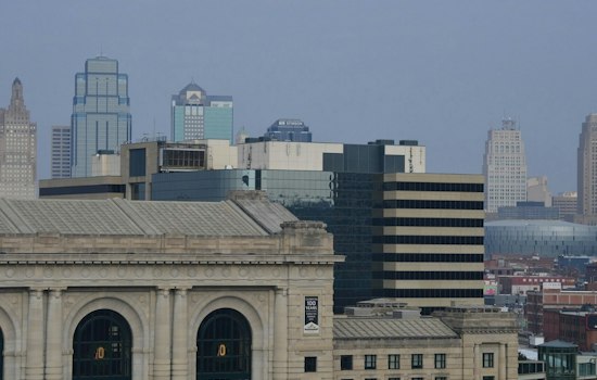 From Freeze Watch to 80 Degrees: Kansas City Shivers Before Big Fall Warmup