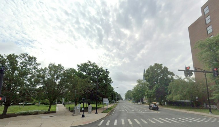 From Frost to 70s: Hartford Heats Up for a Sunny Halloween Week