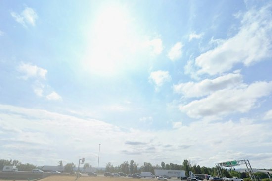 From Frost to 75: Portland Skies Clear Before Sunny Late-Week Sizzle