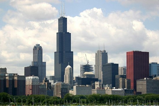 From Gray Skies to Mild Days: Chicago Heads for a Warm Halloween Week