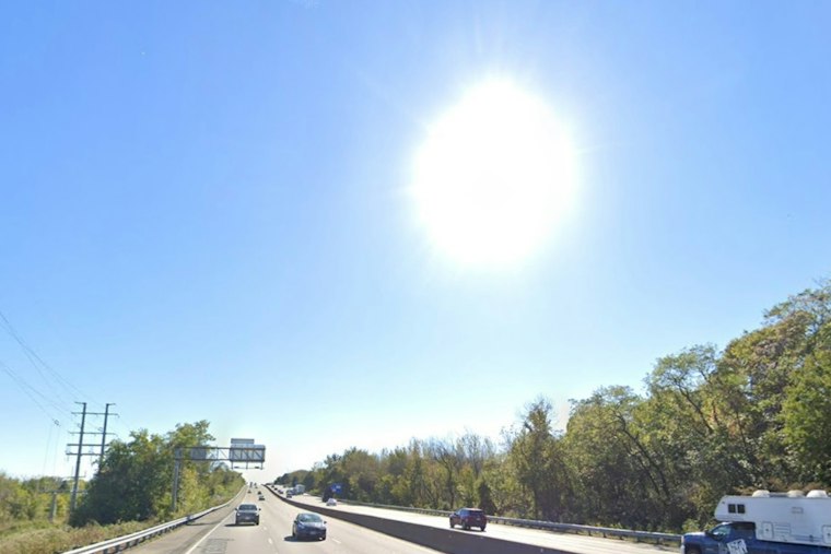 From Heatwave to Hoodie Weather: Richmond Soaks Up Crisp, Breezy Sunshine