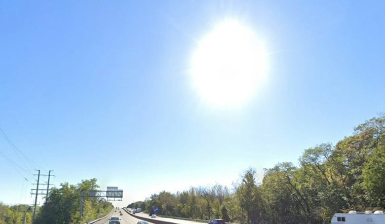 From Heatwave to Hoodie Weather: Richmond Soaks Up Crisp, Breezy Sunshine