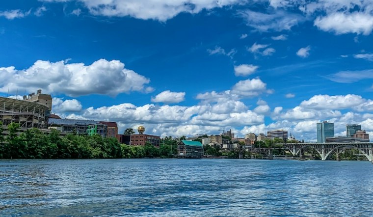 From Shorts To Frost: Knoxville’s October Heat Wave Crashes This Weekend