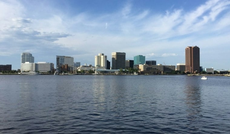 From Sizzle to Drizzle: Norfolk Braces for Soggy Weekend Washout