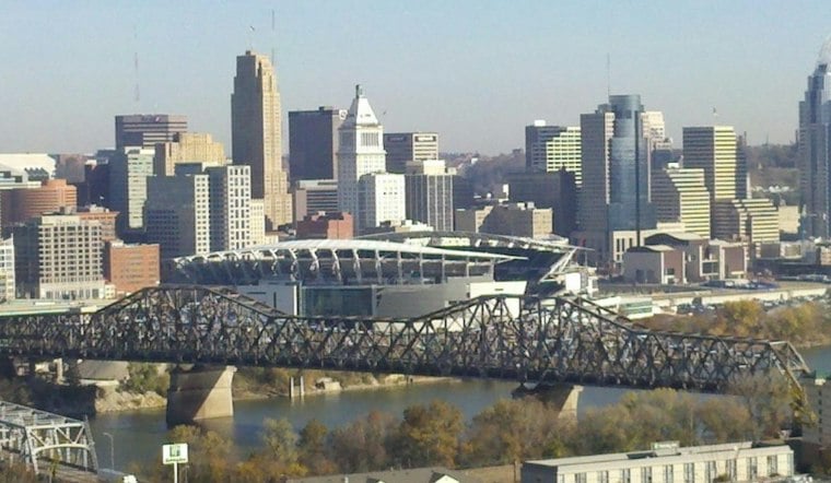 From Sizzle to Shiver: Cincinnati’s Last Warm Day Before Storms, Wind and Frost
