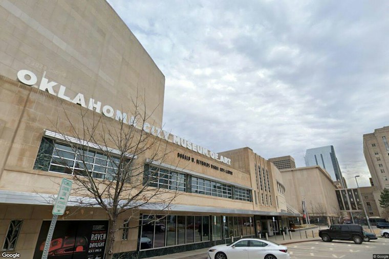 From Sizzle to Soaker: Oklahoma City Braces for Midweek Flood Threat