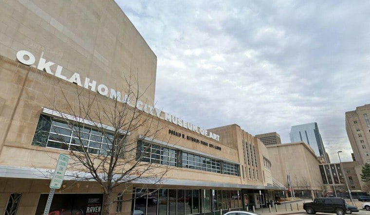 From Sizzle to Soaker: Oklahoma City Braces for Midweek Flood Threat