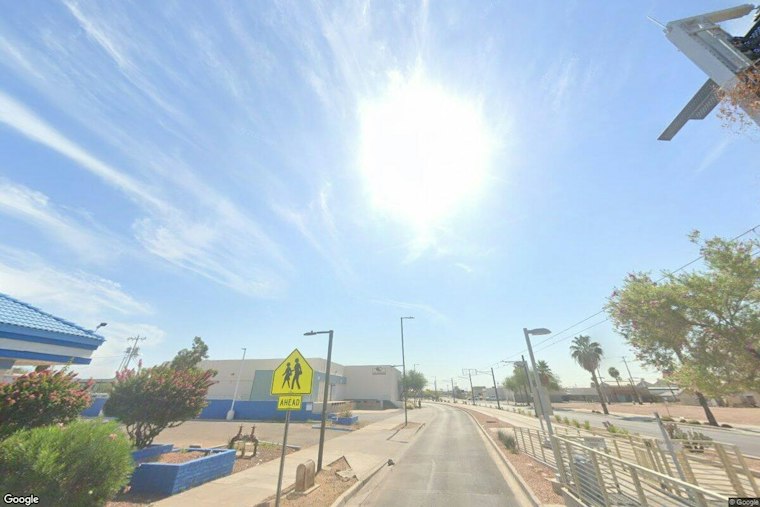 From Sizzle To Soaker: Phoenix Braces For Midweek Storms, Sharp Cooldown
