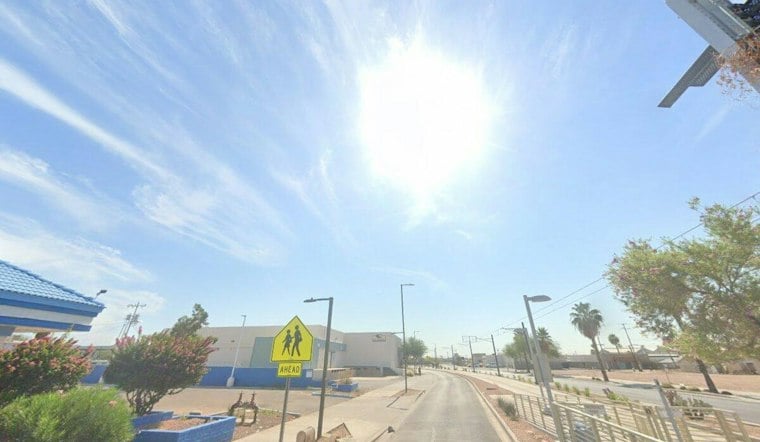 From Sizzle To Soaker: Phoenix Braces For Midweek Storms, Sharp Cooldown