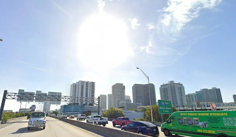 From Sun to Soaked: Miami Braces for a Washout Halloween Weekend