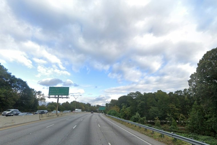 From Tornado Threat to T-Shirt Weather: Atlanta Skies Calm Before Steamy Week