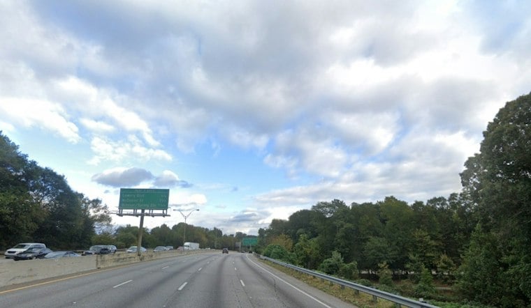 From Tornado Threat to T-Shirt Weather: Atlanta Skies Calm Before Steamy Week