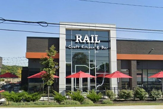Fronteras Mexican Cuisine Eyes Grandview Crossing Spot Where Rail Craft Shut Down