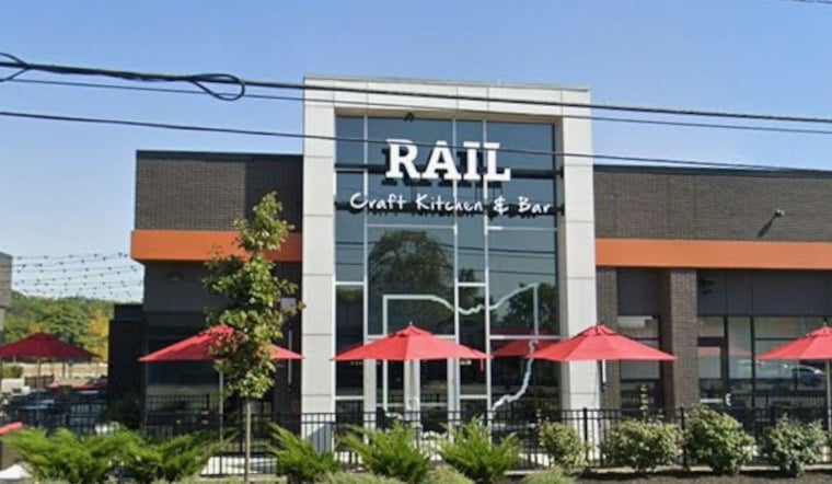 Fronteras Mexican Cuisine Eyes Grandview Crossing Spot Where Rail Craft Shut Down