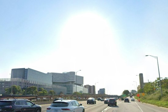 Frost Nips the Burbs as Chicago Warms to a Sun-Soaked Week