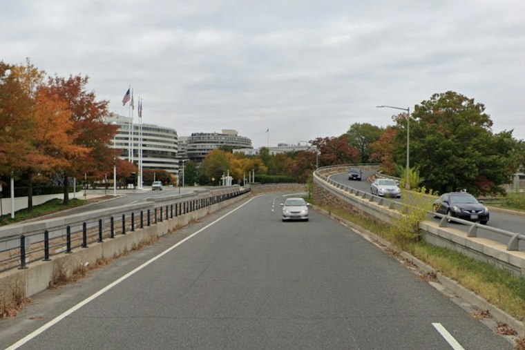 Frost on the Fringe as D.C. Basks in Weeklong Fall Warm-Up