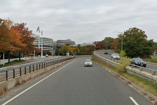 Frost on the Fringe as D.C. Basks in Weeklong Fall Warm-Up