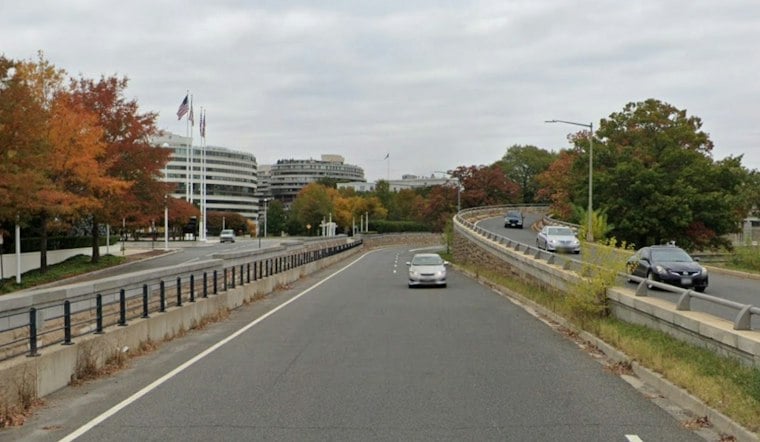 Frost on the Fringe as D.C. Basks in Weeklong Fall Warm-Up