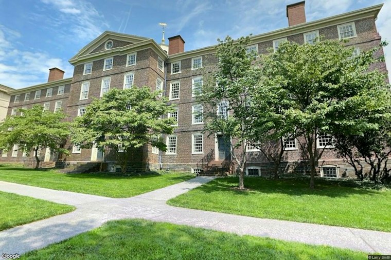 Frozen Songwriters Headline Brown University Family Weekend