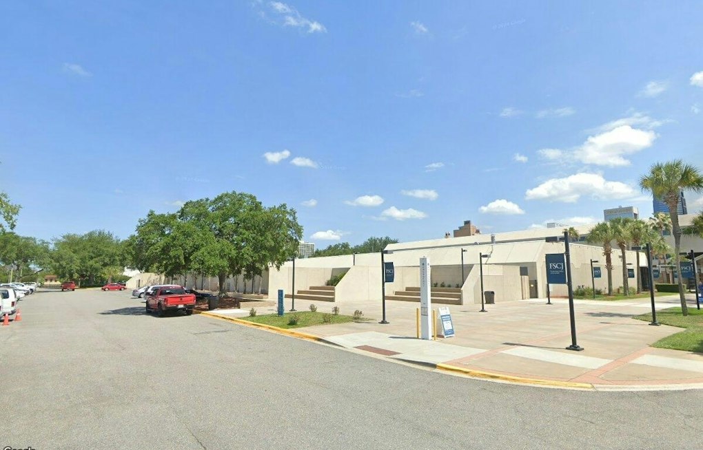 FSCJ Opens Florida's First Semiconductor Lab, Aims to Lure Chipmakers to Jacksonville
