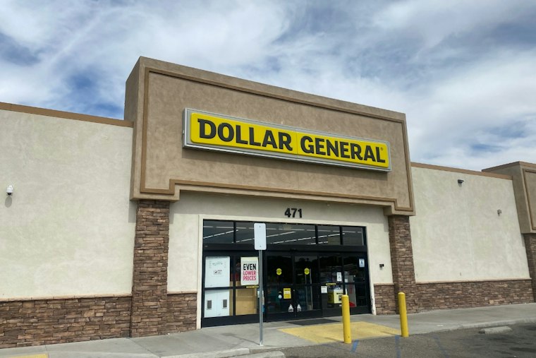 FTC, 20 States Sue Dollar General Over Years of Overcharging Shoppers