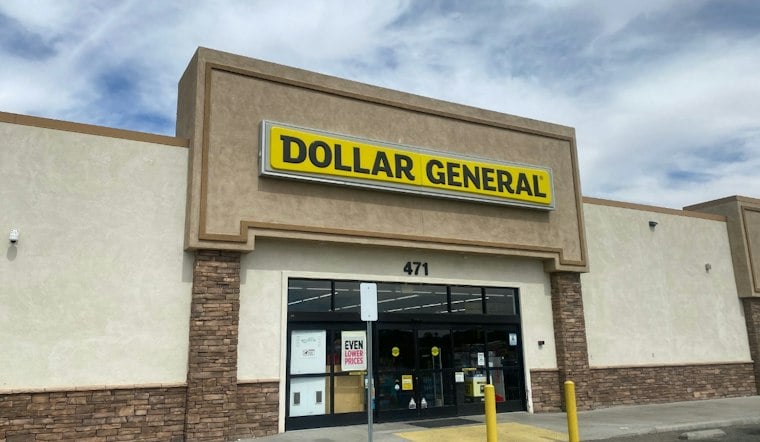 FTC, 20 States Sue Dollar General Over Years of Overcharging Shoppers