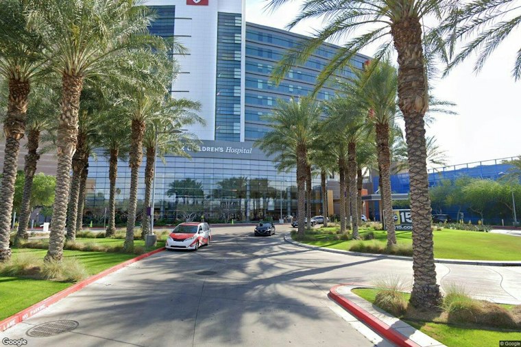 Fugitive Accused of Diverting $12.8M From Phoenix Children's Hospital via Fake Fax