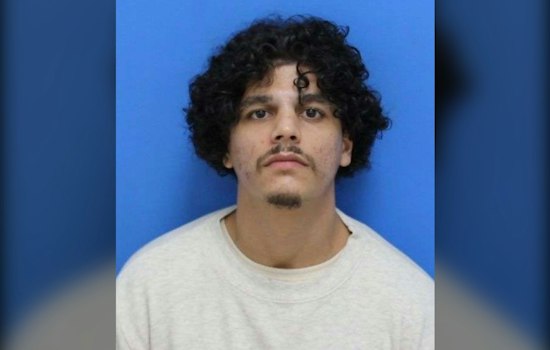 Fugitive Nabbed in Florida After Four Years, Charged in Hildebran Remains Case