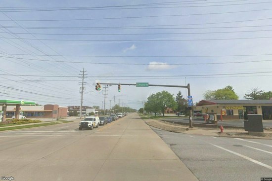 Fugitive South Carolina Man Caught Hiding at Middleburg Heights Airport Hotel