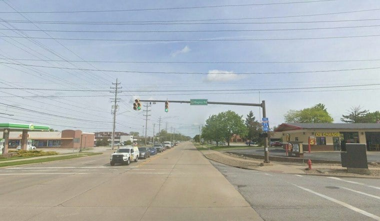 Fugitive South Carolina Man Caught Hiding at Middleburg Heights Airport Hotel