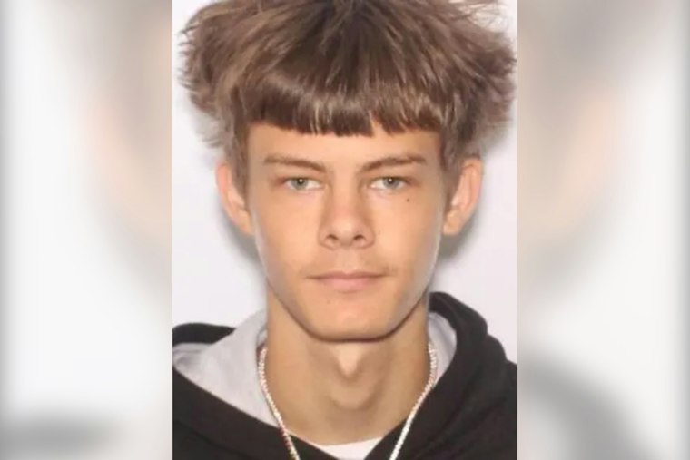 Fugitive Tied to 3 Columbus Shootings Caught in Columbus After Year on Run